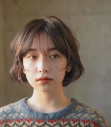 -可可·人气烫发Salon女士专属