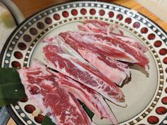 -哼蟹二将·烤肉酱蟹(合生汇店)