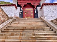 -比如骷髅墙景区