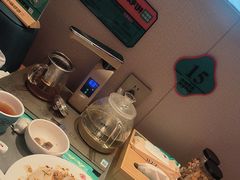 -灶座小锅烀饼·铁锅炖(道里店)
