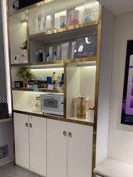 -MIDA蜜哒•科技逆龄美肤连锁