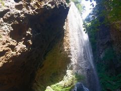 -百漈沟生态旅游景区