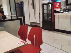 -乡村基(渝北区宝圣大道餐厅)