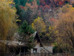 -九如山休闲旅游度假区