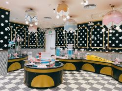-MELAND CLUB亲子乐园·派对·餐厅(北京芳圆里ID MALL店)