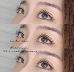 -Cici Nail日式美甲美睫工作室