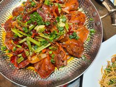 -东北大院·东北菜(三台子店)
