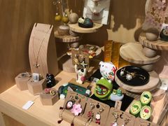 店内环境-解忧集市(北京路天河城店)