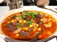 -眉州东坡(春秀路店)