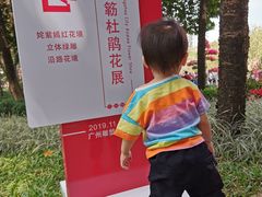 -广州雕塑公园
