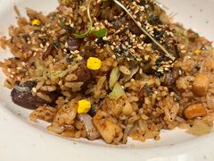 -原石牛扒·约会餐厅(龙城万科里店)