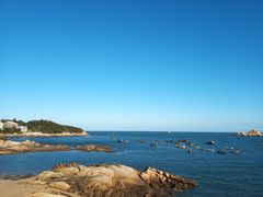 -湄洲岛