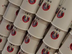 -霸王茶姬(南强街店)
