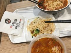 -袁记肉夹馍(北客站店)