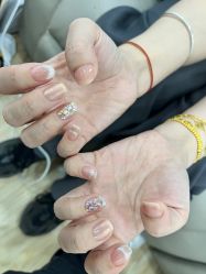 -斯馨·健康美甲美睫