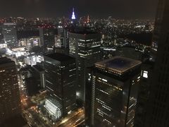 -东京都厅舍