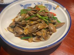 -银珠渔港·海鲜砂锅粥