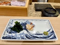 -鮨一日本料理旗舰店(总店)