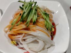 -子午路张记肉夹馍(小寨西路店)