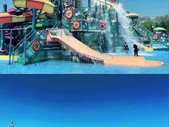 -欢乐水魔方水世界