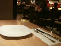 -必胜客(万象城店)