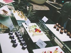 -AdD全日制餐厅(中谷花园酒店)