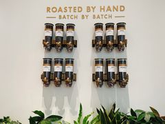 -Peet's 皮爷咖啡(乐峰店)