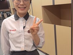 -海底捞火锅(苏宁广场店)