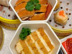 -香格里拉香宫·海鲜青岛菜·鲁菜·淮扬菜