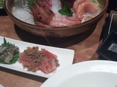 -大吉鲜鱼料理自慢(维也纳大厦店)