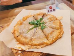 -芋包王闽南茶楼(八市店)