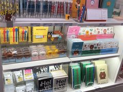 -line friends(明洞旗舰店)
