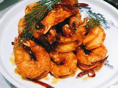 -京味民福烤鸭店(建设四马路店)