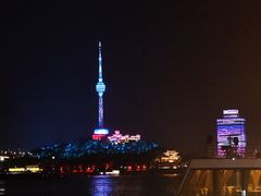 -武昌江滩