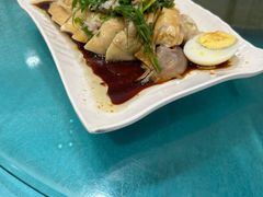 -粤·向群饭店(泮塘路店)