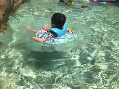 -新加坡水上探险乐园