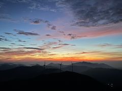 -东白山