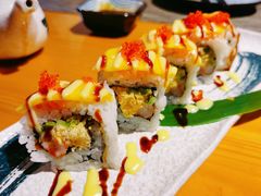 -月见·烧鸟酒场居酒屋(农科路店)