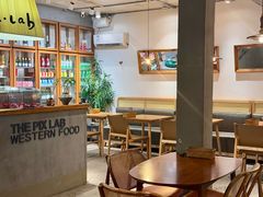 -像素研食The pixlab (皮市街店)