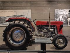 -柳州工业博物馆