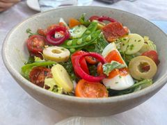 -Highline·城市露台景观餐厅(淮海路店)