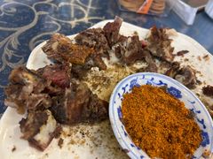 -回辉登偰氏面片(东莲花美食街店)