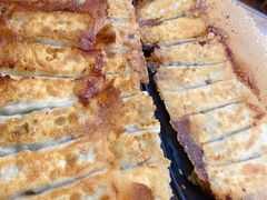 -大眼锅贴饺子(河西店)