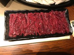 -手选潮汕鲜活牛肉火锅(二七广场店)