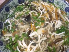 -盛记灶头菜饭