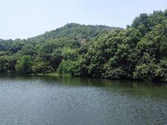 -白马涧龙池景区