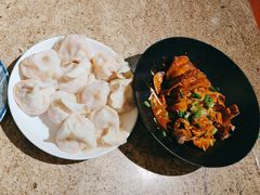 -金谷园饺子馆(北邮总店)