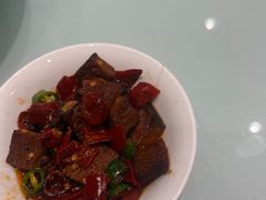 -合胜记太原排档(王府井店)