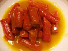 胡萝卜-鉴川·川菜传承(星汇两江店)