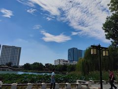 -西海子公园
